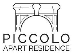 Piccolo Apart Florence Logo